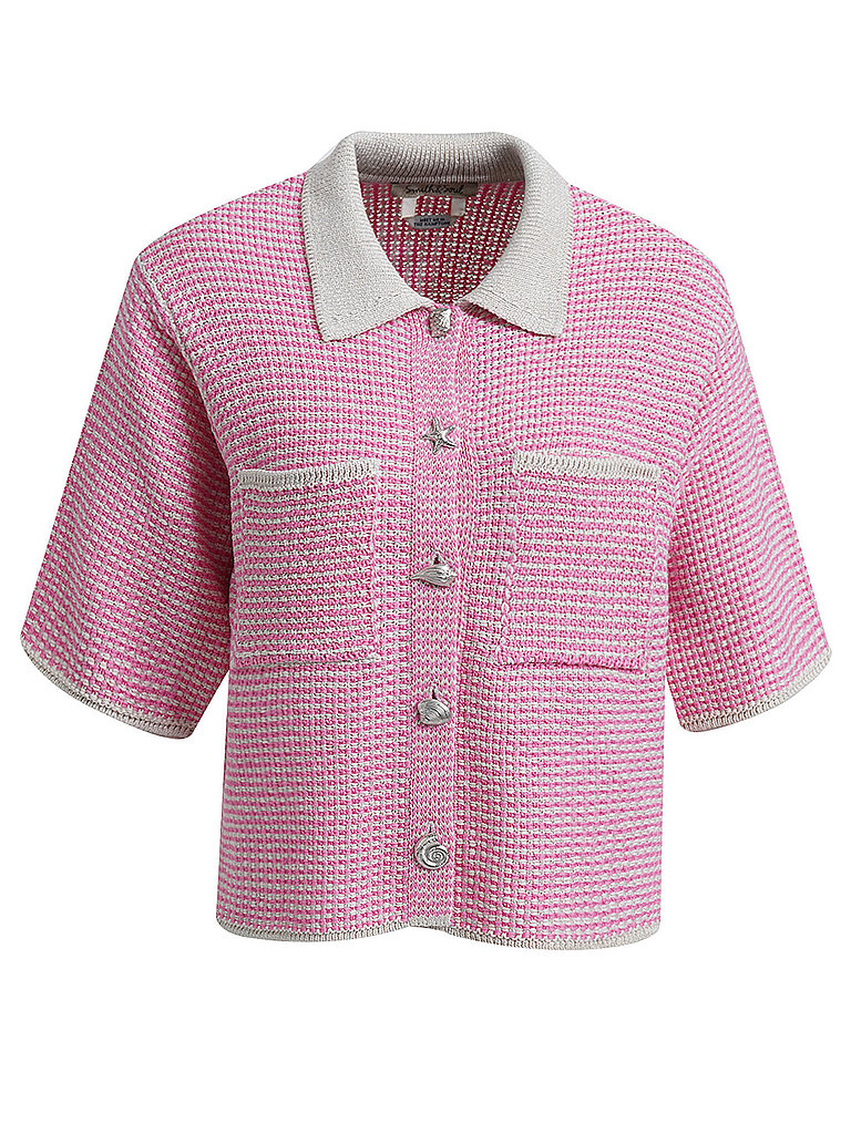Smith&soul Jäckchen rose S