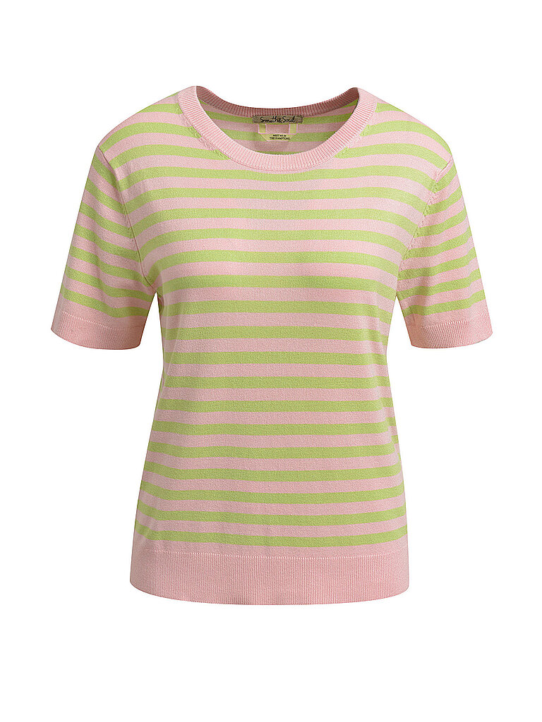 Smith&soul Pull-over rose XS