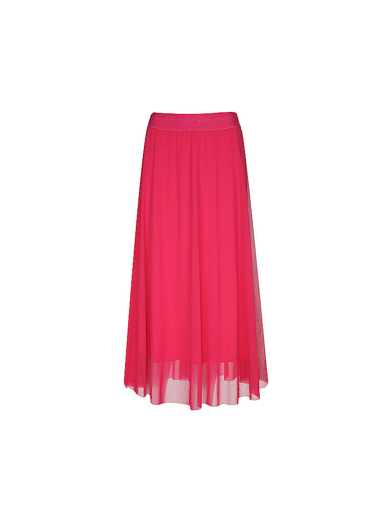 Smith&soul Midi-jupe rose XL
