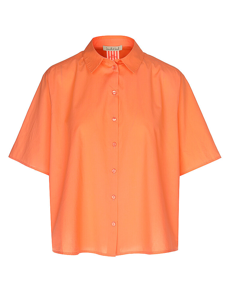 Smith&soul Blouse orange L