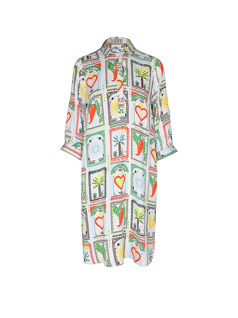 Smith&soul Minirobe multicolore S