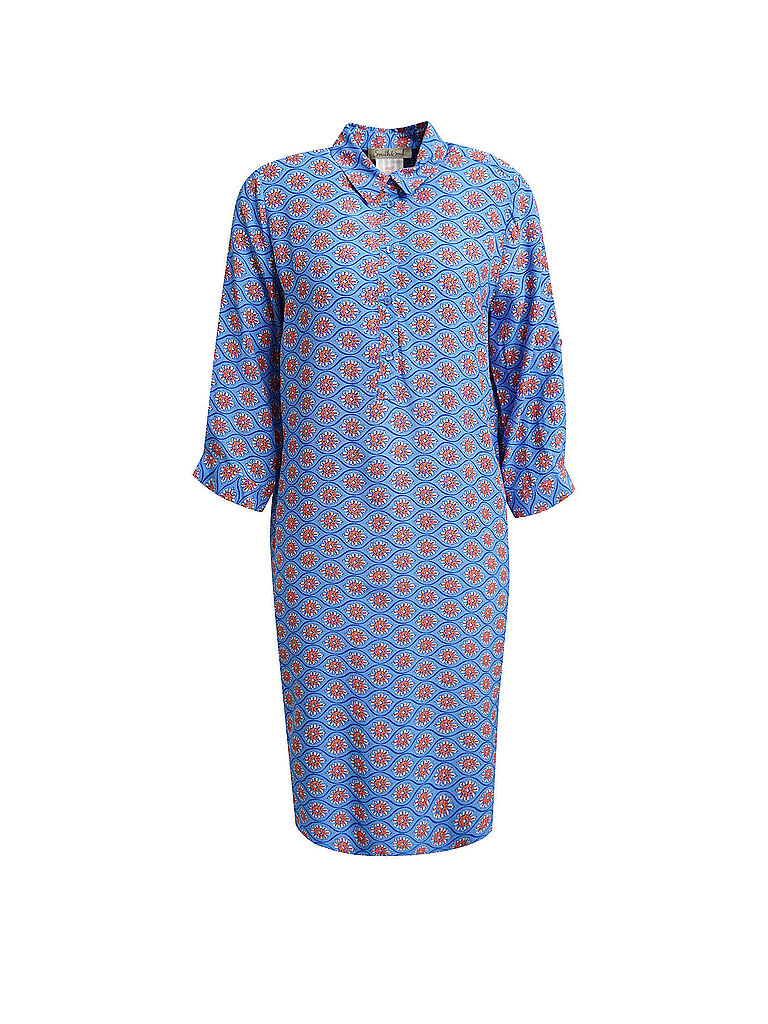 Smith&soul Minirobe bleu XS