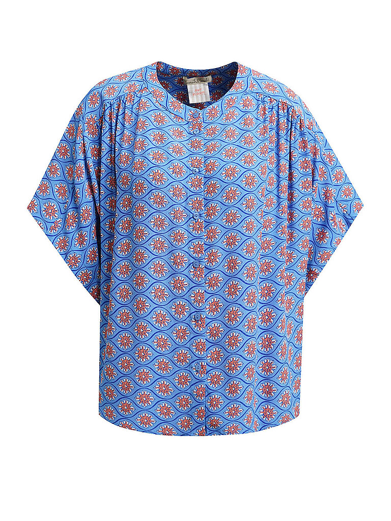 Smith&soul Blouse bleu XS