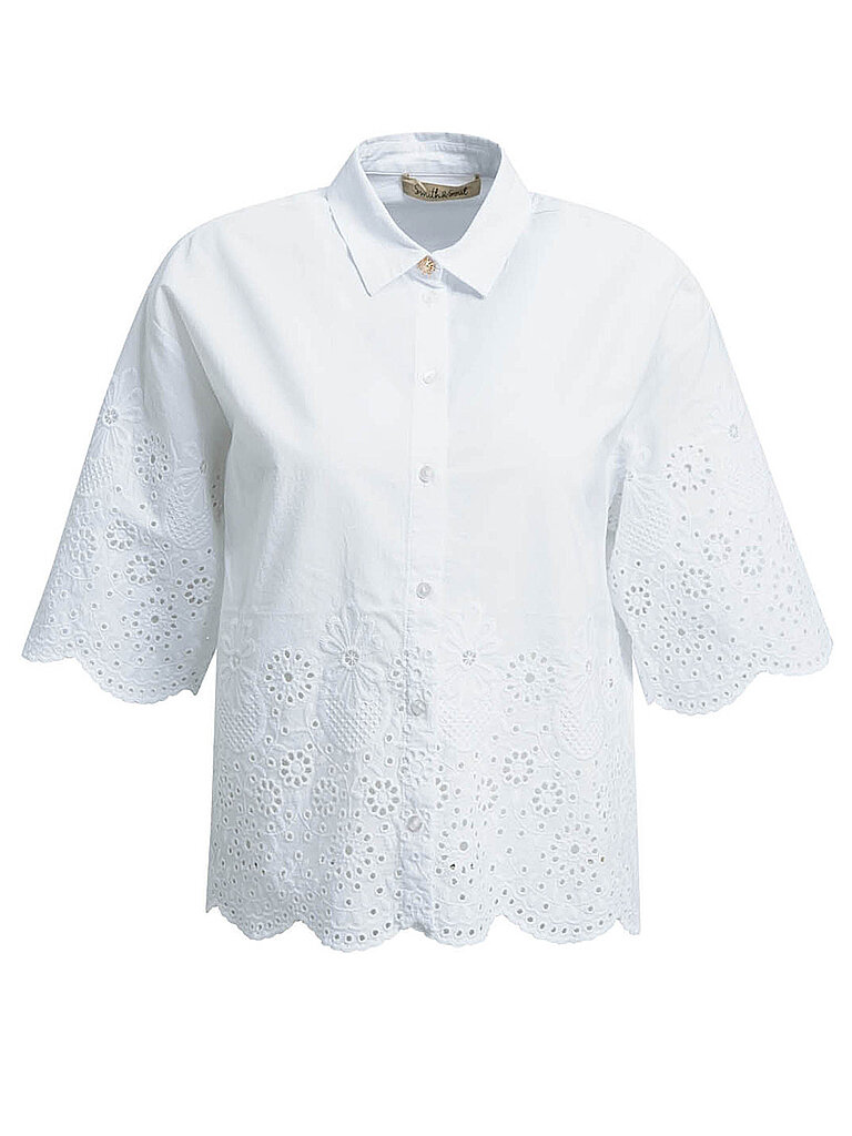 Smith&soul Blouse blanc L