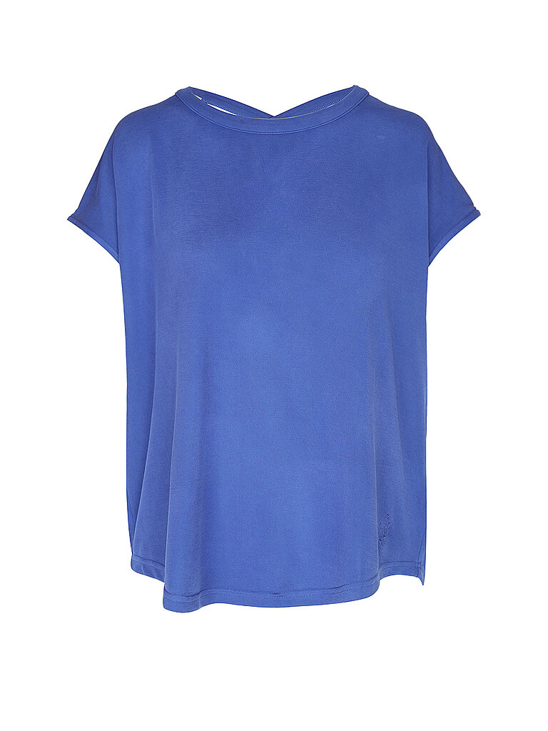 Smith&soul T-shirt bleu L