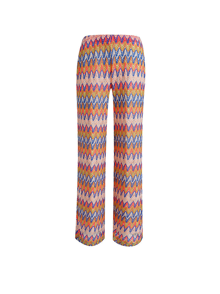 Pantalon Marlene orange M
