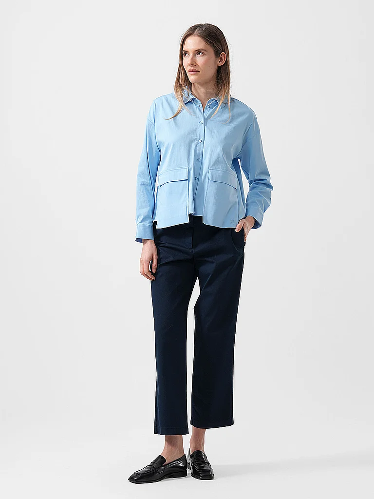 Smith&Soul Blouse Sugar Light Blue XS 6