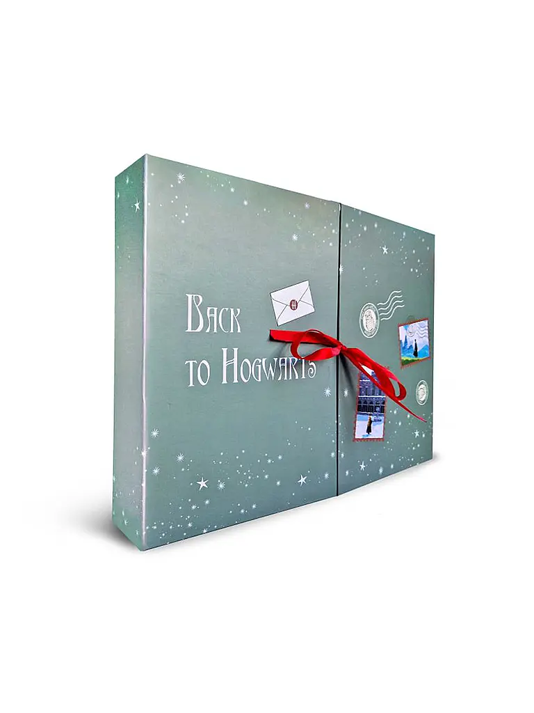 SOCKSWEAR | Calendrier de l'Avent chaussettes femme multicolores | Multicolore