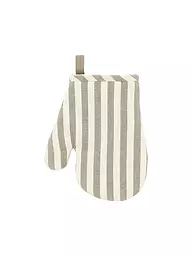 SOEDAHL | Gant de cuisine HARMONIE Taupe | Marron clair