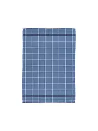 SOEDAHL | Torchon 50x70cm MINIMAL Blue | Bleu