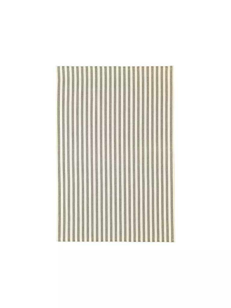 SOEDAHL | Torchon 60x90cm HARMONY Taupe | Marron clair