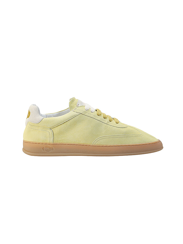 Soldini Sneaker AMALFI jaune 46