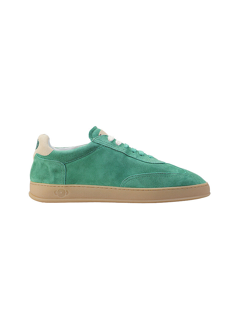 Soldini Sneaker AMALFI vert 42