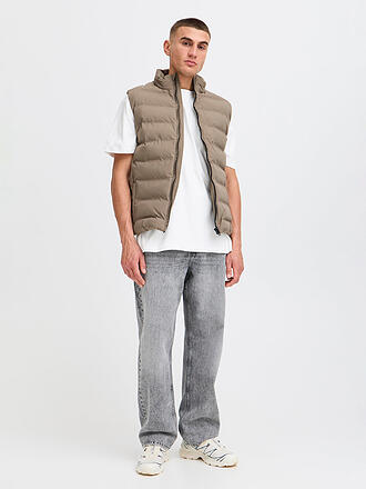 SOLID | Gilet matelassé MILAS