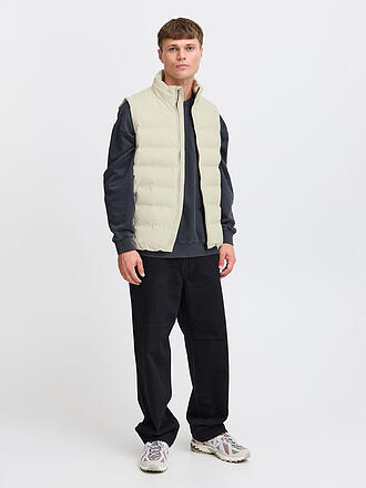 SOLID | Gilet matelassé MILAS