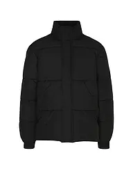 SOLID | Doudoune | Noir