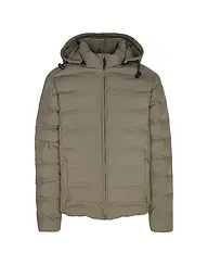 SOLID | Doudoune | Gris