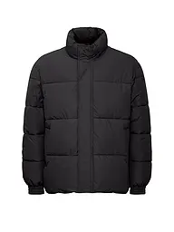 SOLID | Doudoune | Noir
