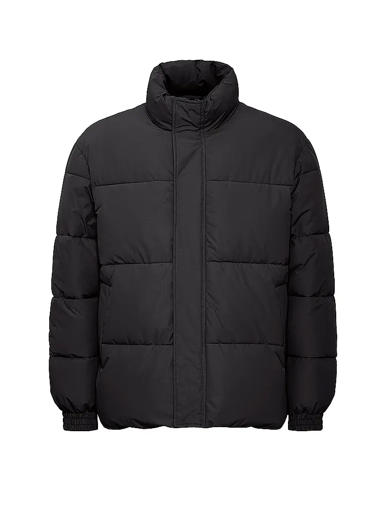 SOLID | Doudoune | schwarz
