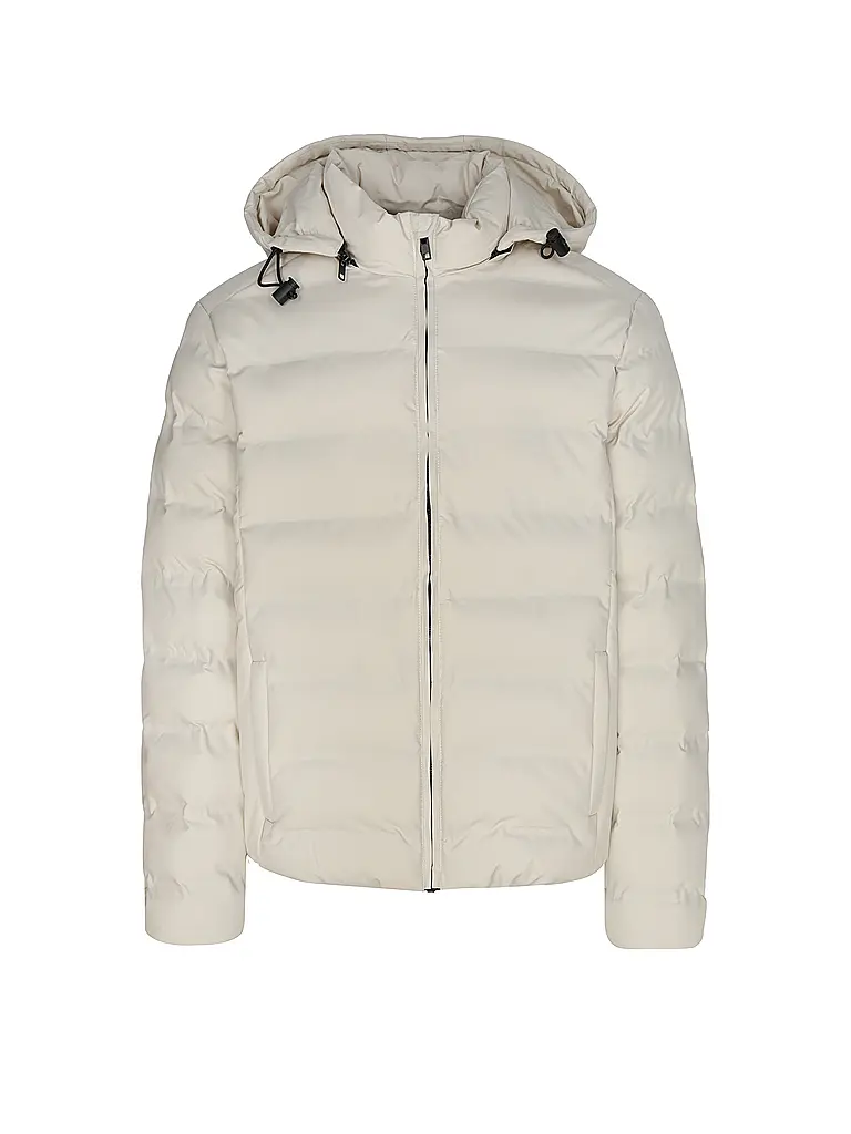 SOLID | Doudoune | beige