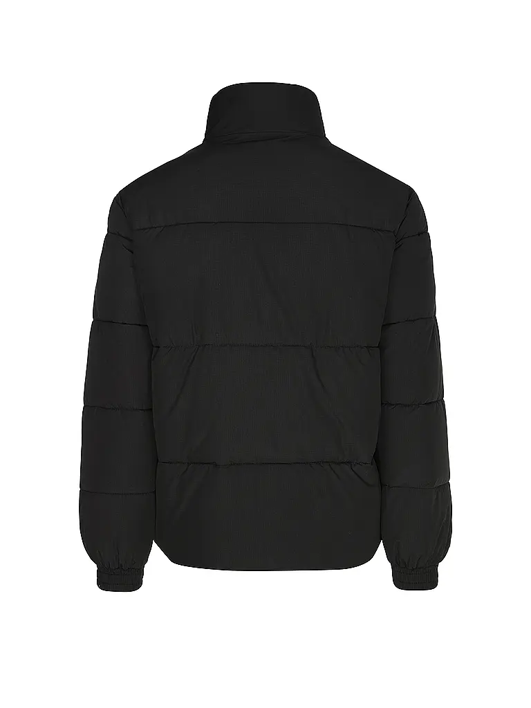 SOLID | Doudoune | Noir