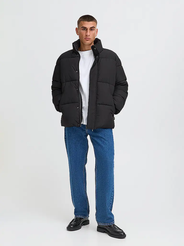SOLID | Doudoune | schwarz
