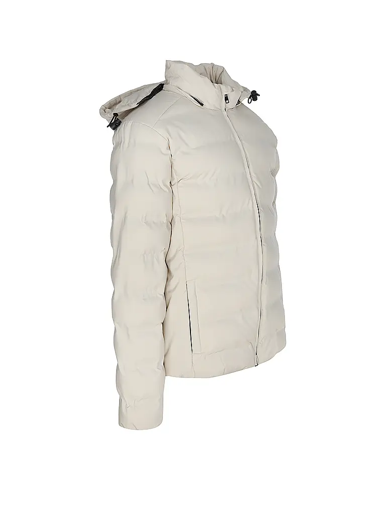 SOLID | Doudoune | beige