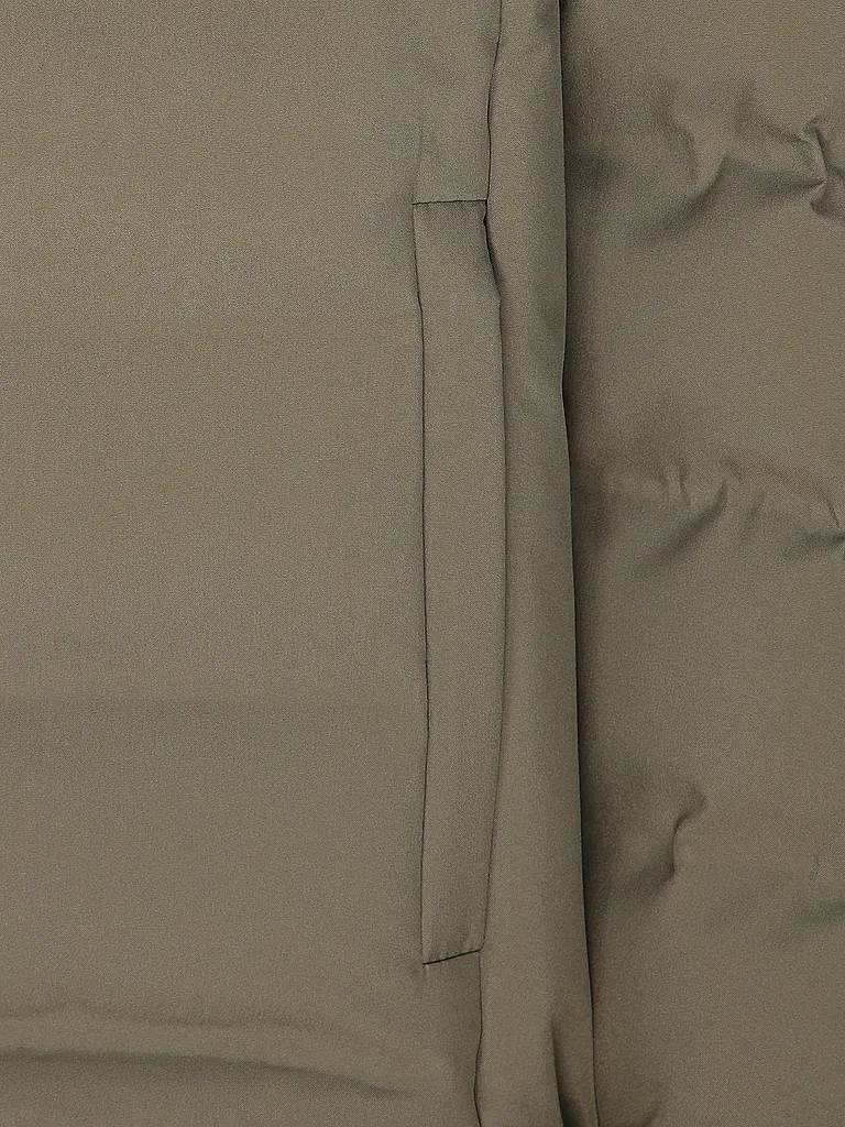 SOLID | Doudoune | grau