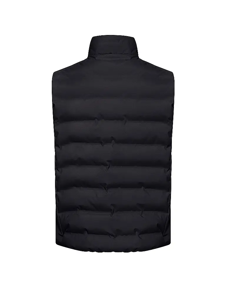 SOLID | Gilet matelassé MILAS | 