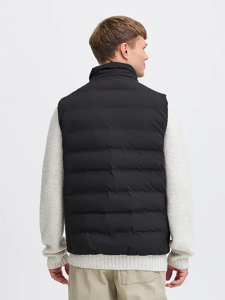 SOLID | Gilet matelassé MILAS | 
