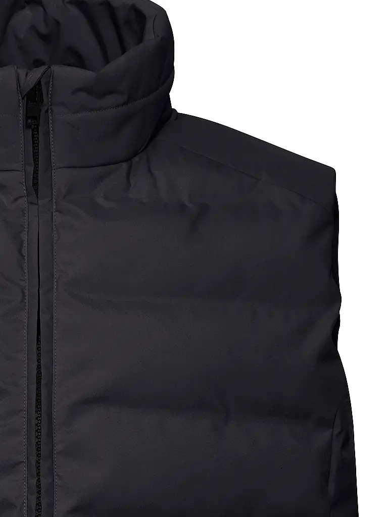 SOLID | Gilet matelassé MILAS | 