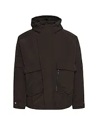 SOLID | Veste MAXX | Noir