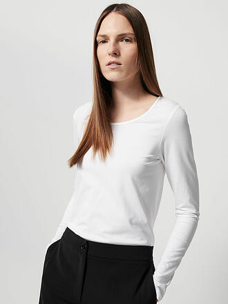 SOMEDAY | T-shirt à manches longues KALIA