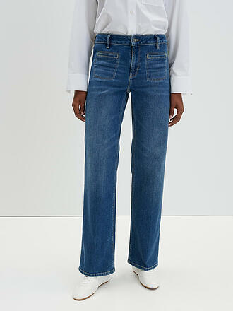 SOMEDAY | Jeans évasé CARIE FRENCH
