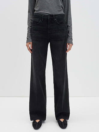 SOMEDAY | Jeans Jambe Large CELLMA ICONIC