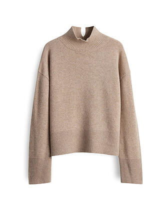 SOMEDAY | Pull en cachemire TENNI