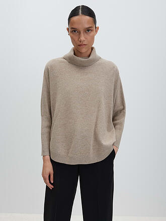 SOMEDAY | Pull à col roulé TARIANA