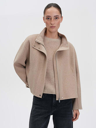 SOMEDAY | Veste en laine VARAH