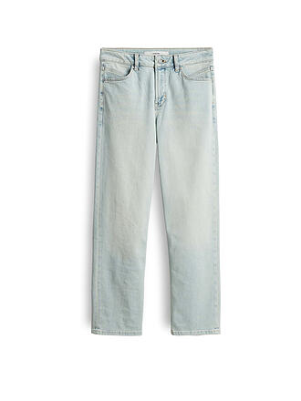 SOMEDAY | Jeans coupe droite CARIE STRAIGHT