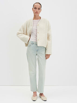 SOMEDAY | Jeans coupe droite CARIE STRAIGHT