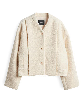 SOMEDAY | Petite veste NISABEL