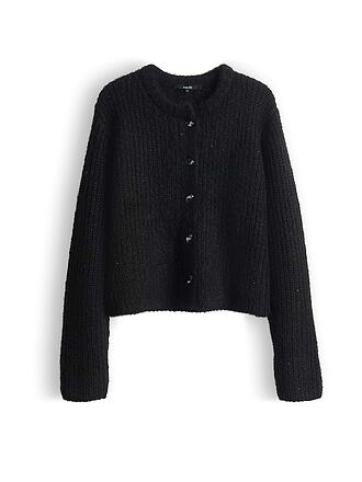 SOMEDAY | Gilet TIAH