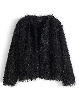 SOMEDAY | Strickjacke UFEATHER