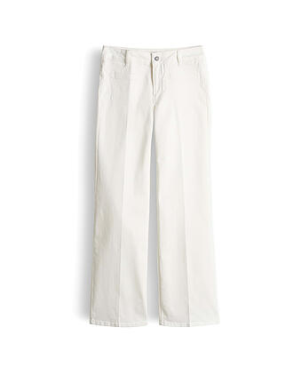 SOMEDAY | Jeans Jambe Large CARIE FRENCH