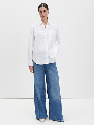 SOMEDAY | Chemisier ZAMILY