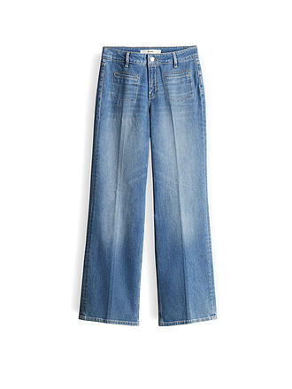 SOMEDAY | Jeans Coupe Droite