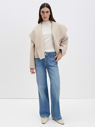 SOMEDAY | Jeans Coupe Droite