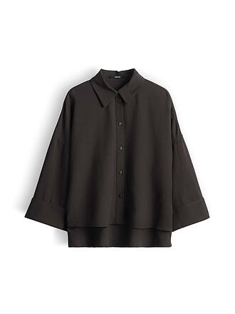 SOMEDAY | Chemise ZALEA