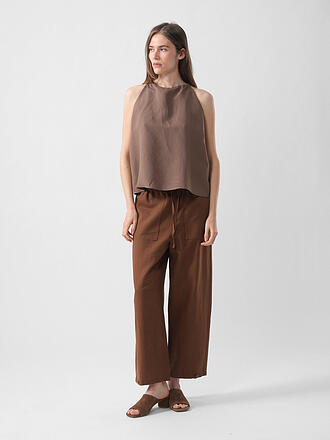 SOMEDAY | Blouse ZURLI