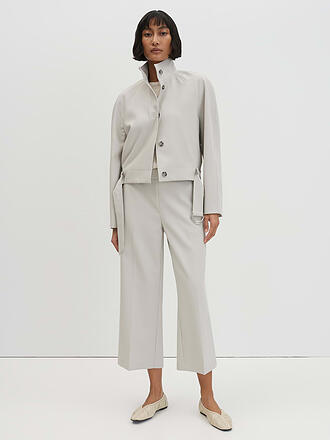 SOMEDAY | Pantalon de tailleur CHARLIE CROPPED EASE